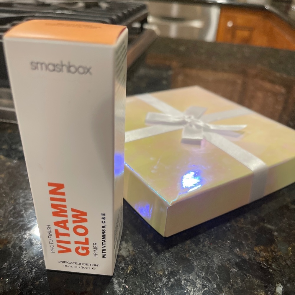 Smashbox Primer